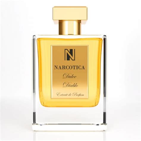 diablo parfum|dulce diablo narcotica.